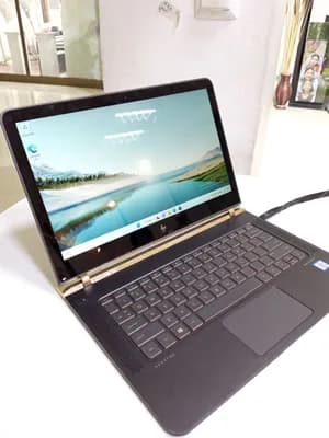 HP SPECTRE LAPTOP