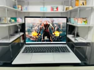 HP ZBook Firefly 16 G9 Workstation