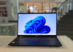 Asus Vivobook Pro 15 i9 RTX 4050