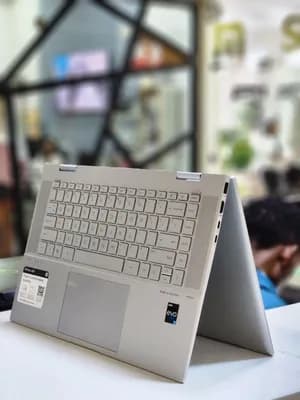 HP Envy x360 2-in-1