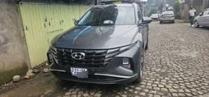 Hyundai Tucson 2022 SUV