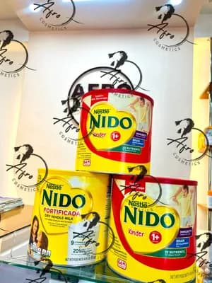 Nestlé NIDO 1 Toddler Milk Beverage