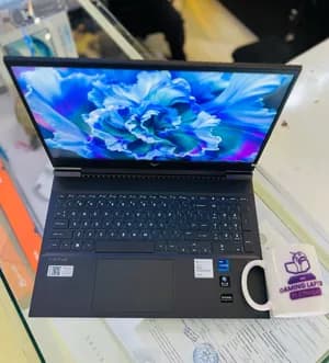 HP Victus Gaming i7 11th Gen