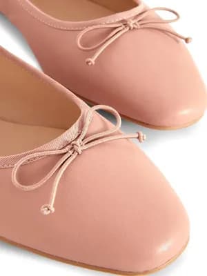 Primark Bow Ballerina Flat