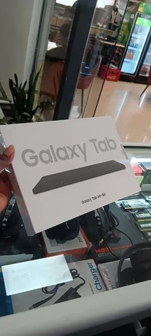 Samsung Galaxy Tab A9+ 5G Tablet
