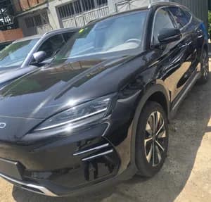 BYD Song Plus 2025 218HP Electric