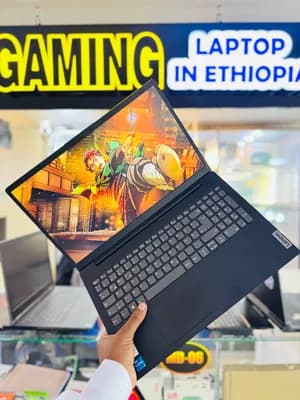 Lenovo Idea Pad FM V15 512GB 16GB