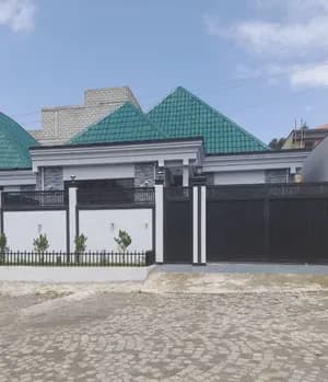 4 Bedroom Villa in Summit Birhanu