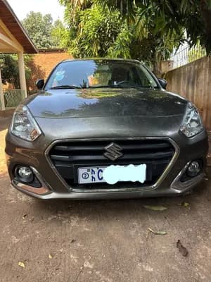 Suzuki Dzire 2022 Full Option