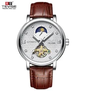 TEVISE 612 Automatic Men's Watch