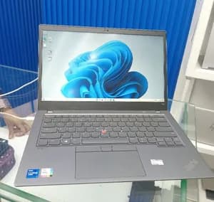Lenovo T14s i7 16GB 512GB Laptop