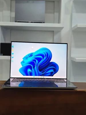 Dell XPS 15 9520