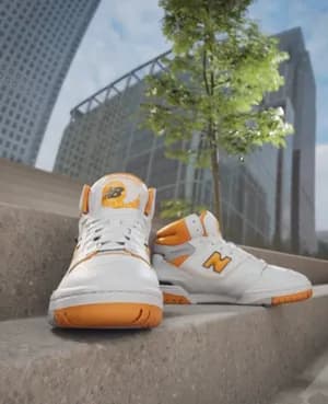 New Balance 650 40-47.5