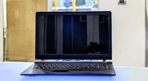 Lenovo Ideapad 15.6 4GB RAM 320GB
