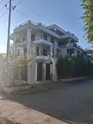 G+3 House for Sale in Ayat