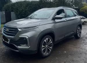 Chevrolet Captiva Premier 2022