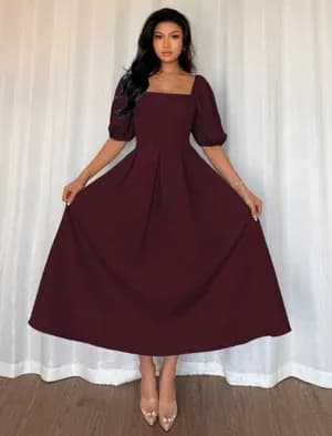 Shein Size L Dress