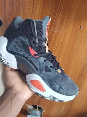 Xtep 0226723 Shoes Size 40