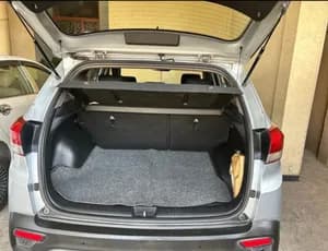 Hyundai Creta 2020