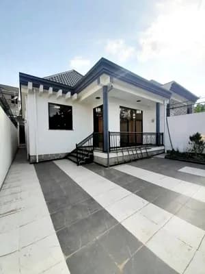 Modern Villa House in Ayat 250 sqm