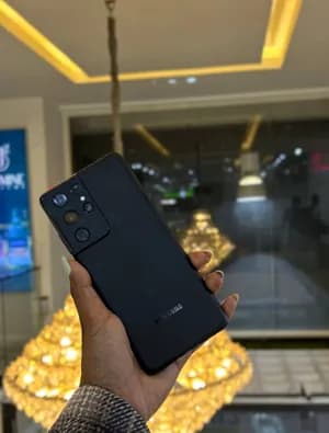 Samsung S21 Ultra