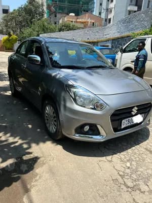 Suzuki Dzire 2021 Automatic