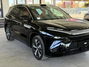 2025 BYD Tang L DM-I SUV