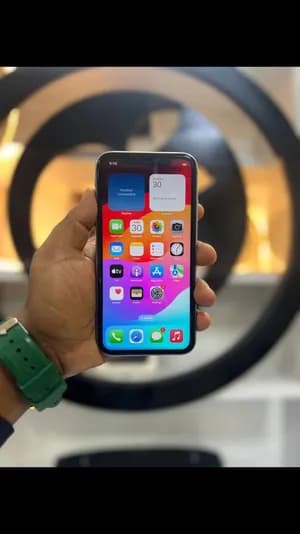 iPhone 11 128GB USA Used