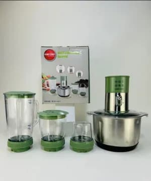 4in1 Hoby Lobby Multifunction Chopper