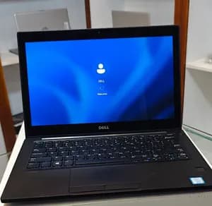 Dell Latitude Core i5 Laptop