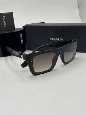 Prada Black Sunglasses