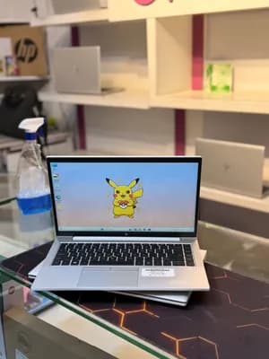 HP EliteBook 845 G8 Ryzen 5