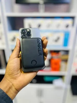 Anker MagGo 5000mAh Magnetic Power Bank