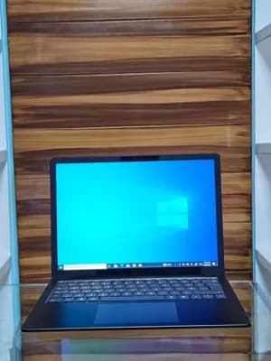 Microsoft Surface Core i7 11th Gen