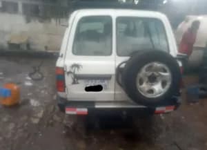 1HZ Toyota 1997