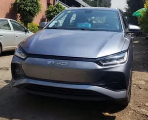 BYD E2 2025 Electric Car