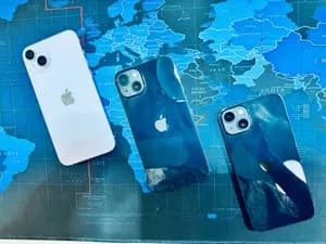 Phone 128GB