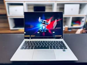 HP EliteBook X360 i5 16GB 512GB