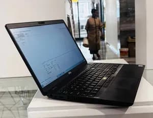 Dell Latitude 5501