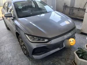 BYD e2 Flying 2024 Hatchback