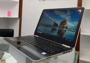 Hp Pavilion