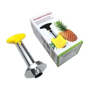 Pineapple Cutter Corer Slicer Peeler