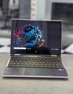 HP Pavilion x360 Touch Convertible