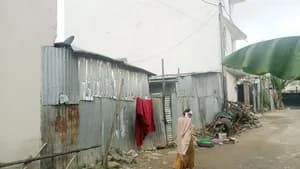 125 Sqm Land for Sale Gerji