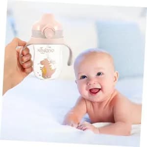 Potato silicone bottle