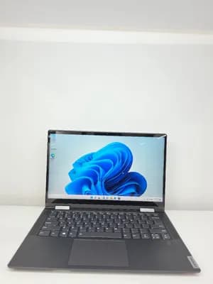 Lenovo Yoga X360 Touch Laptop