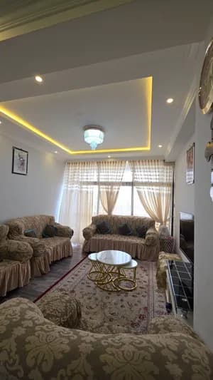3 Bedroom Apartment in Ayat