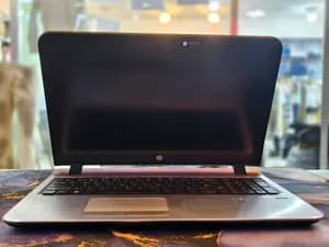 HP Probook Core i7 6th Gen