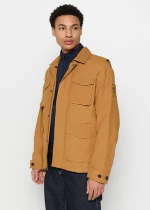 Timberland Light Jacket