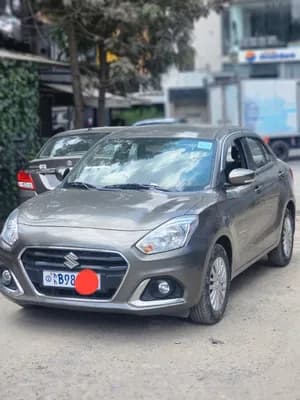 Suzuki Dzire 2021 Full Option